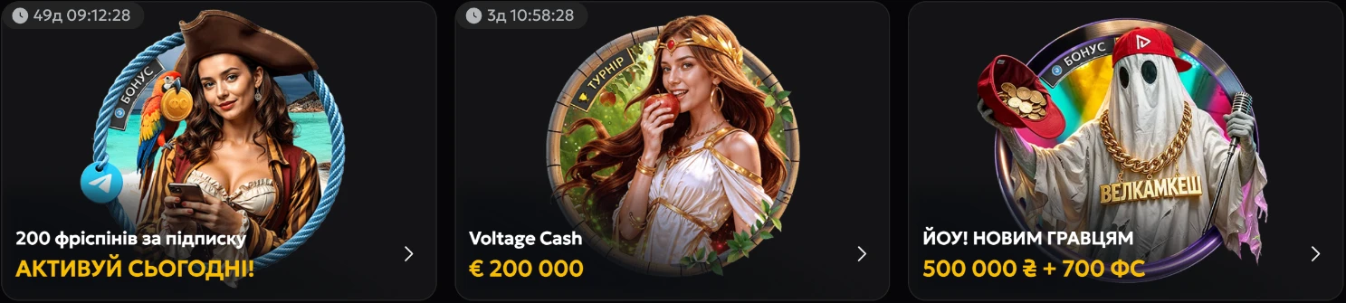 бонус за підписку на телеграм казино слот сіті